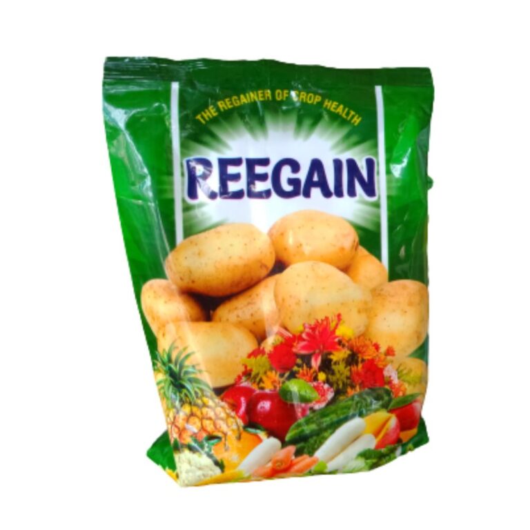 Reegain Agro